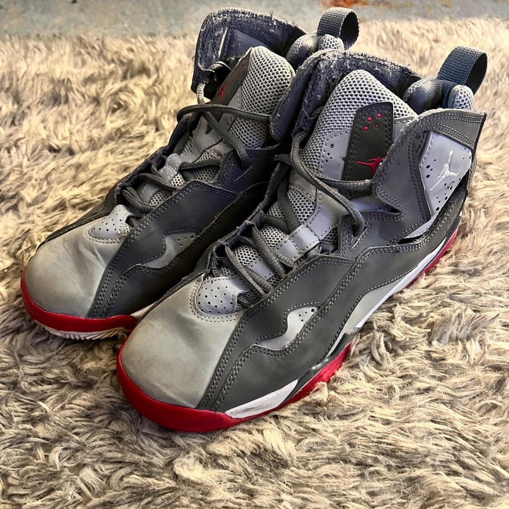 Jordan | Jordan True Flight